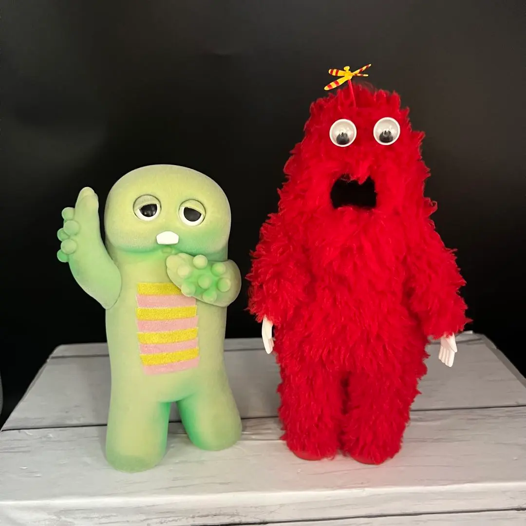 2026年最新】メディコムトイ ガチャピンの人気アイテム - メルカリ