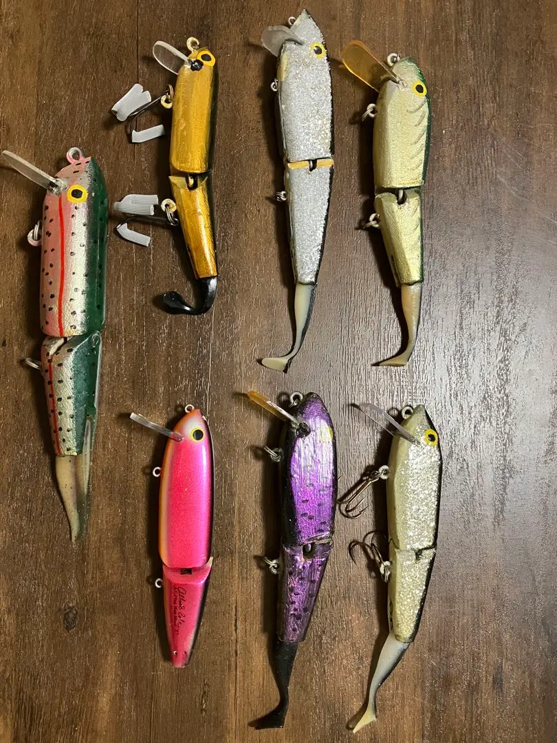 ACプラグ ハッチェリートラウト ACスキニー 2個セット 2026年最新】ac