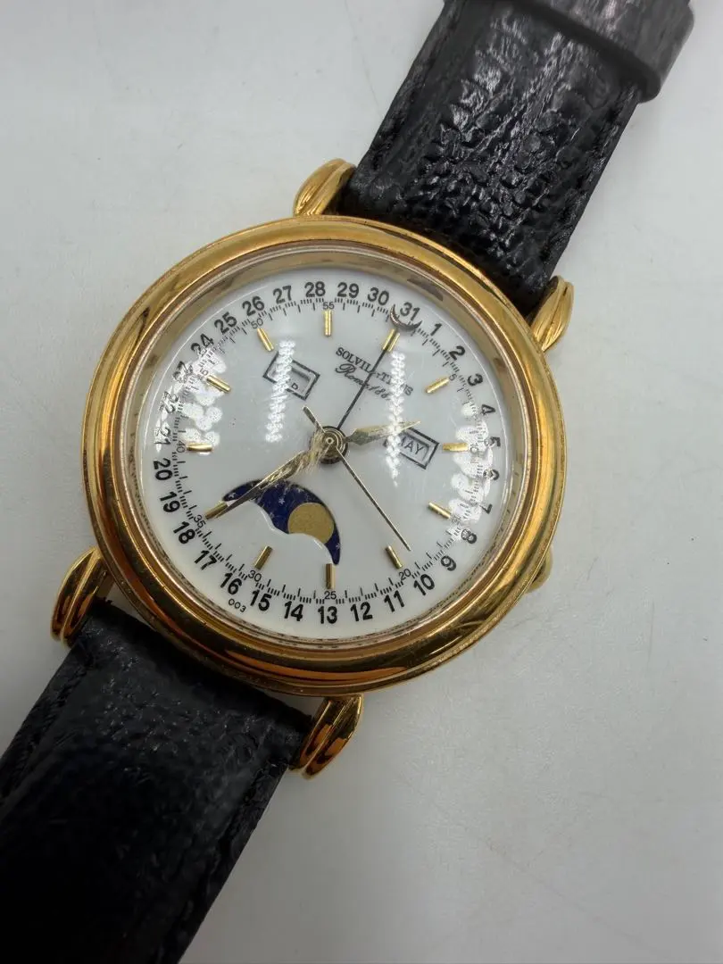 2026年最新】Solvil Titusの人気アイテム - メルカリ