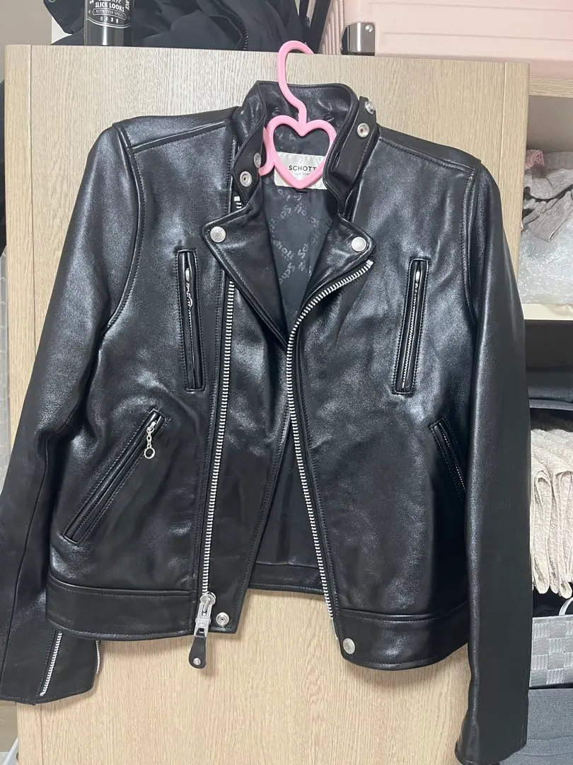 2026年最新】ダブル ブレスト ライダース schottの人気アイテム - メルカリ