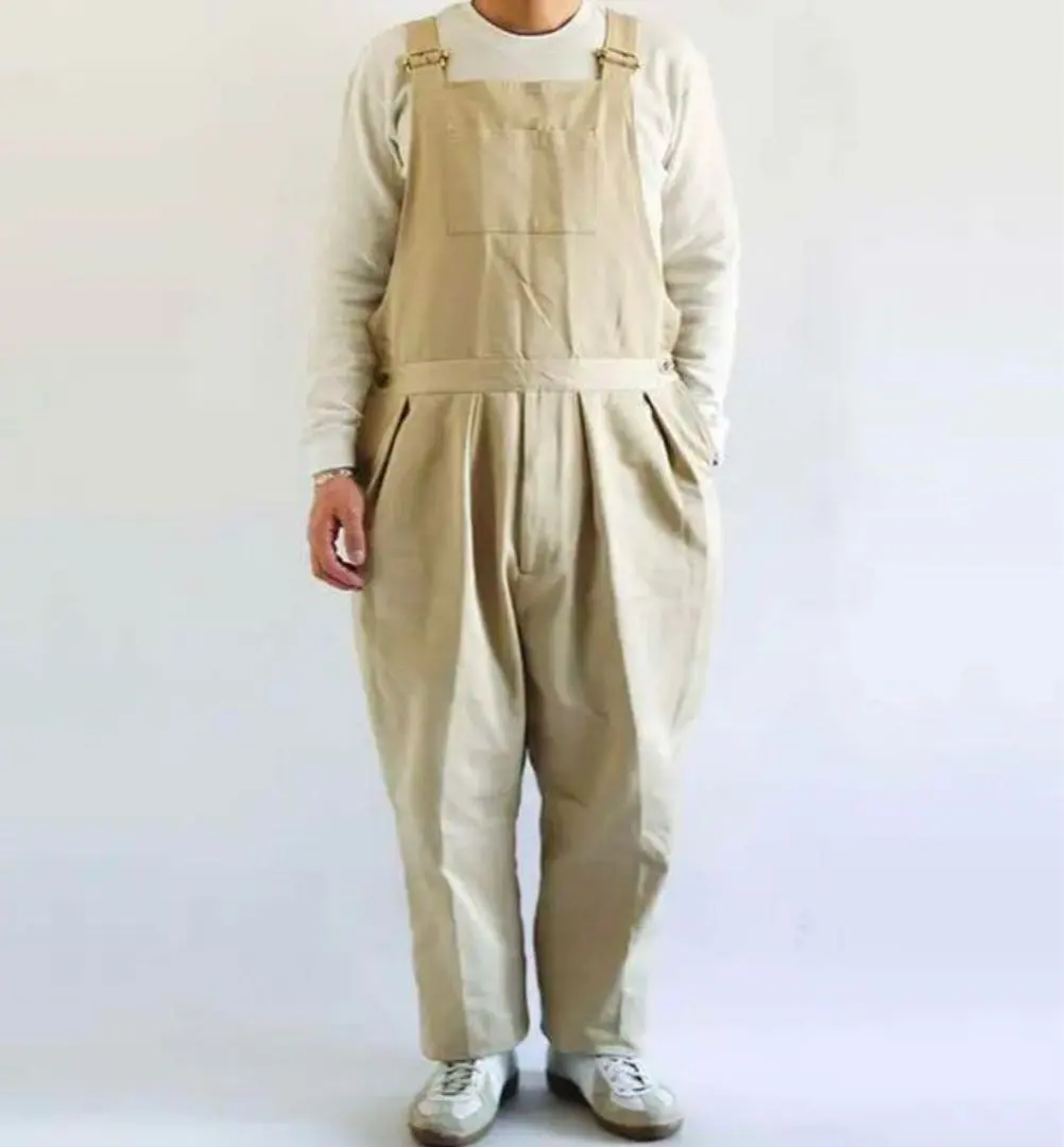 2026年最新】NEAT カラー：ベージュ系 オーバーオール・つなぎの人気