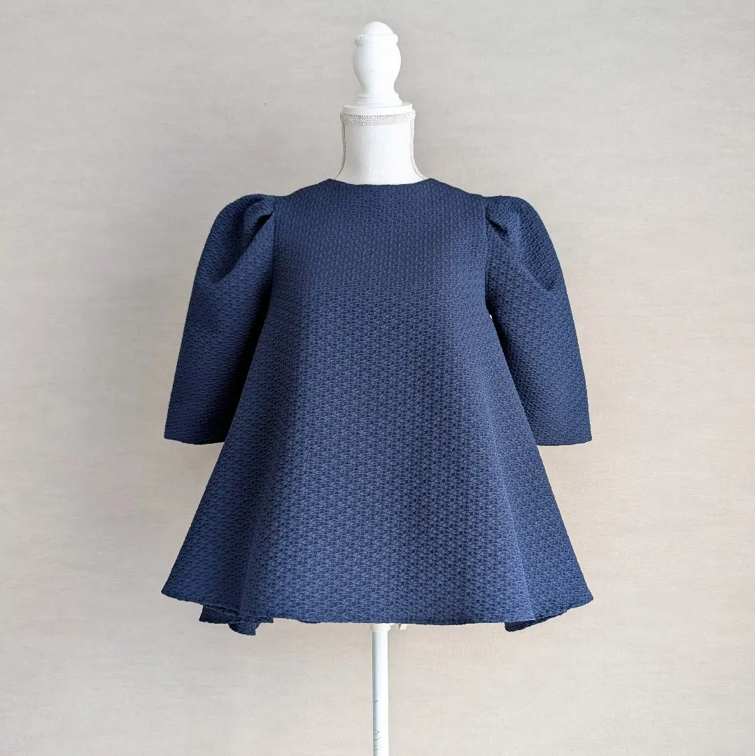 2026年最新】bluelea ブルレア ジャガードブラウスの人気アイテム