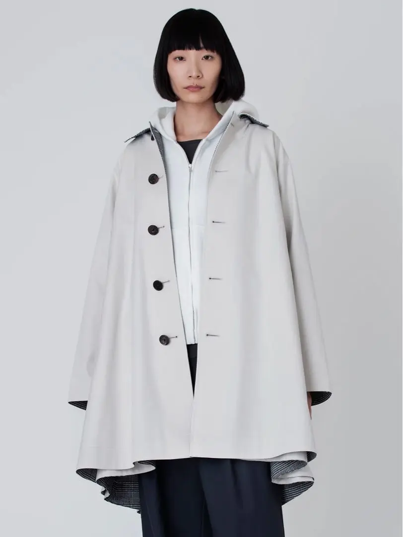 2026年最新】ティッカ ダッフルコートの人気アイテム - メルカリ