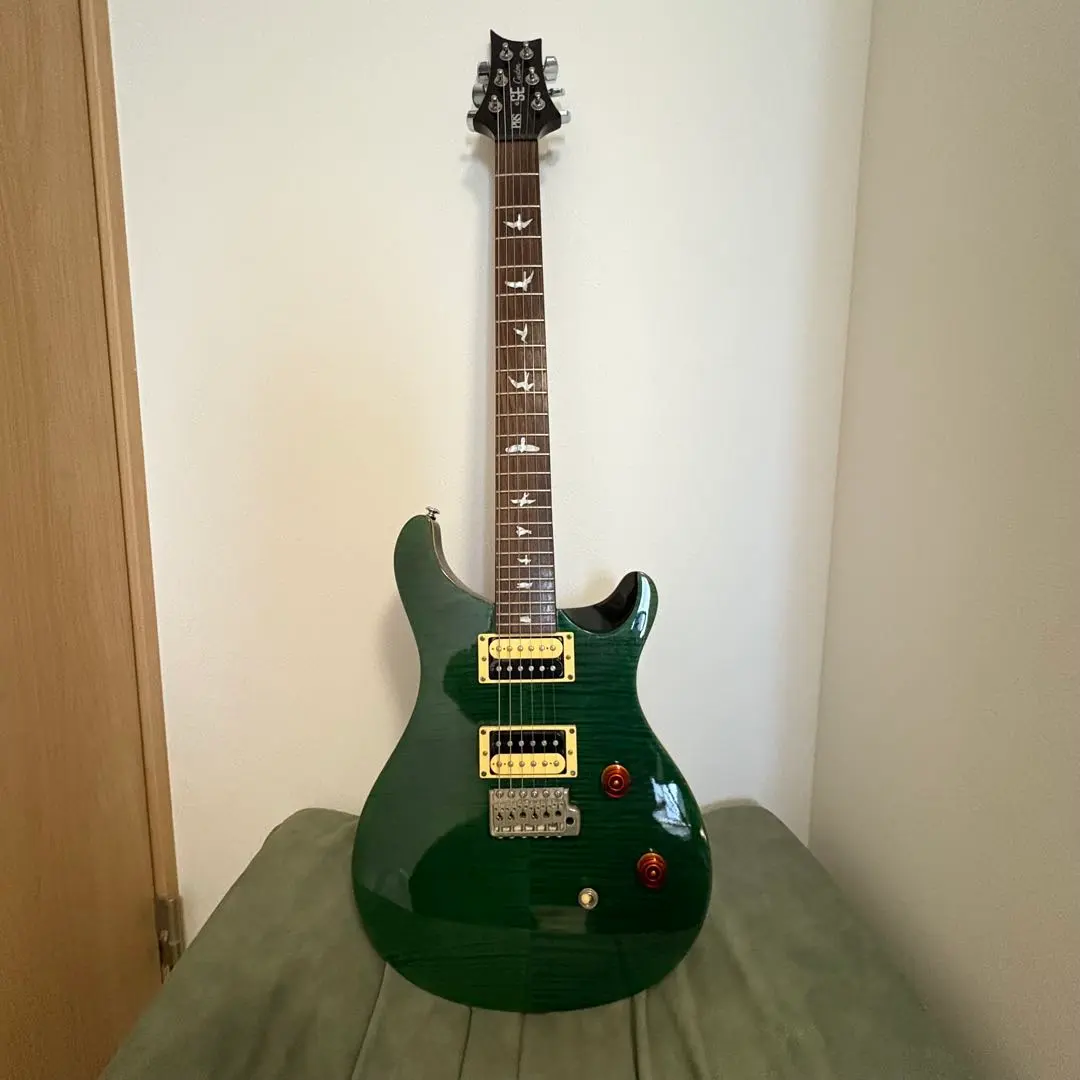 2026年最新】prs se custom 22の人気アイテム - メルカリ