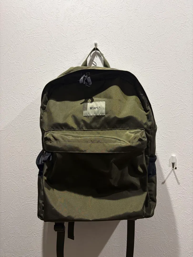 2026年最新】WTAPS リュックの人気アイテム - メルカリ