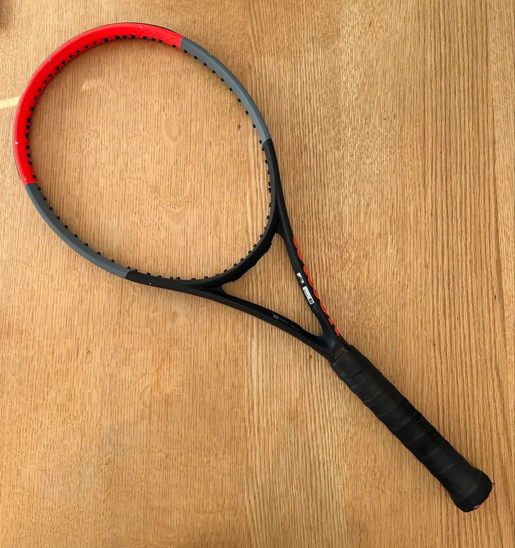 2026年最新】wilson clash 1 v1の人気アイテム - メルカリ