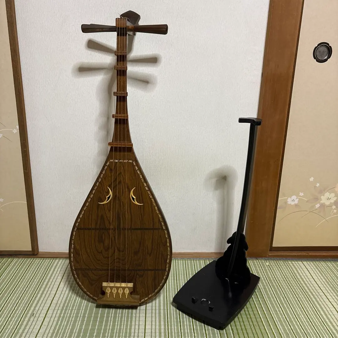 2026年最新】筑前琵琶の人気アイテム - メルカリ