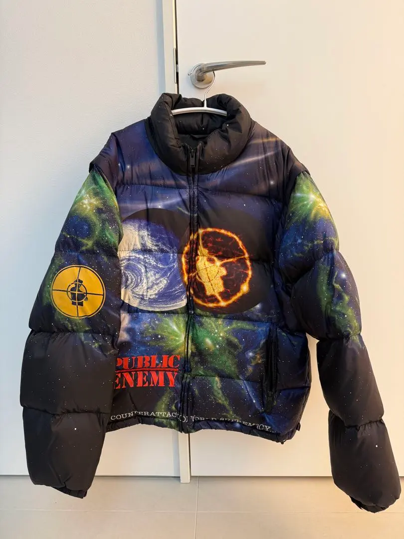 2026年最新】アンダーカバー supreme ダウンの人気アイテム - メルカリ