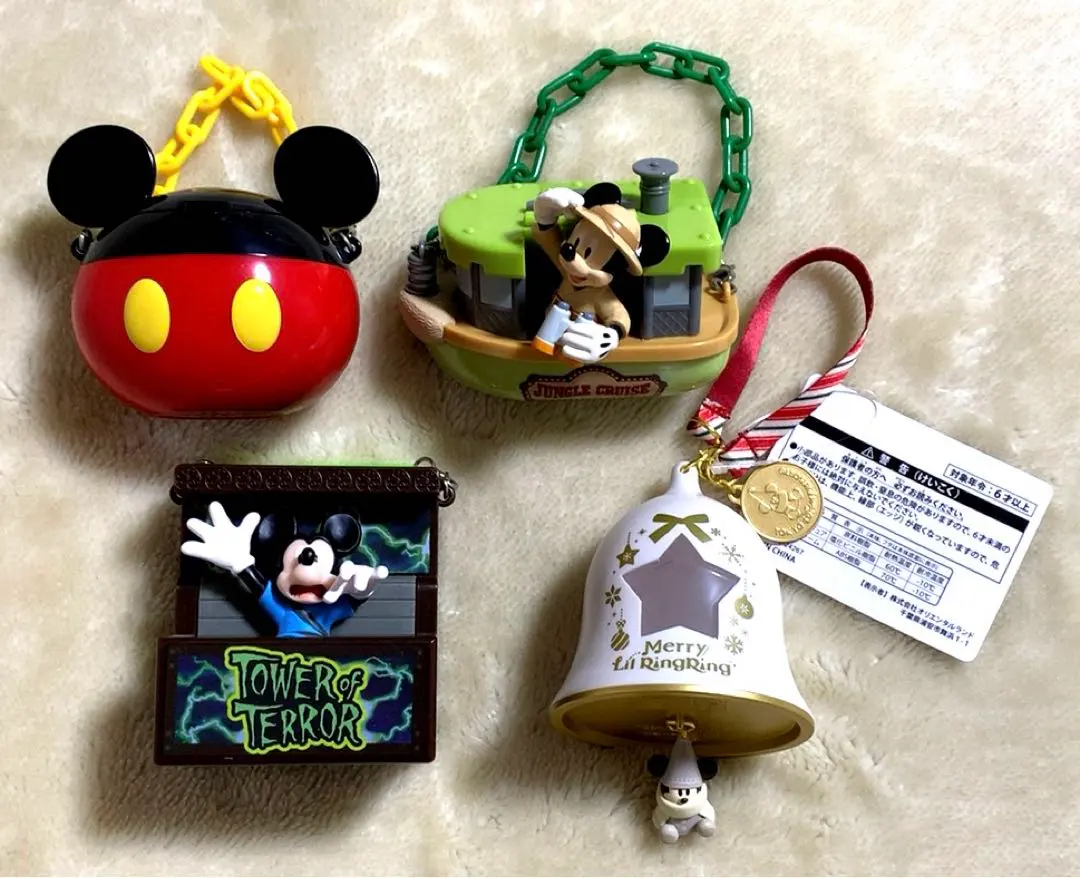 2026年最新】ジャングルクルーズ キーホルダーの人気アイテム - メルカリ