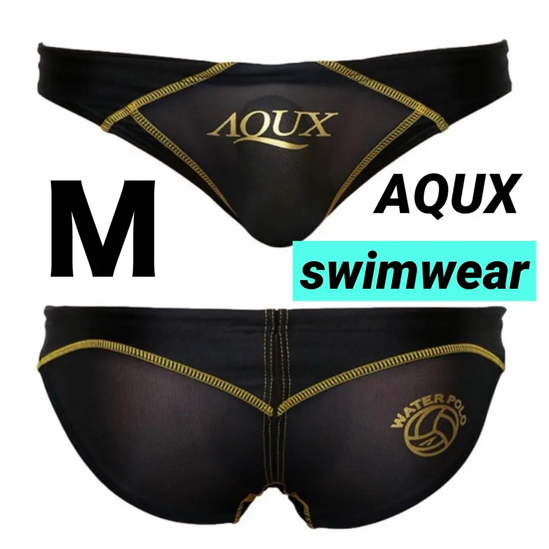 2026年最新】aqux 透け競パンの人気アイテム - メルカリ