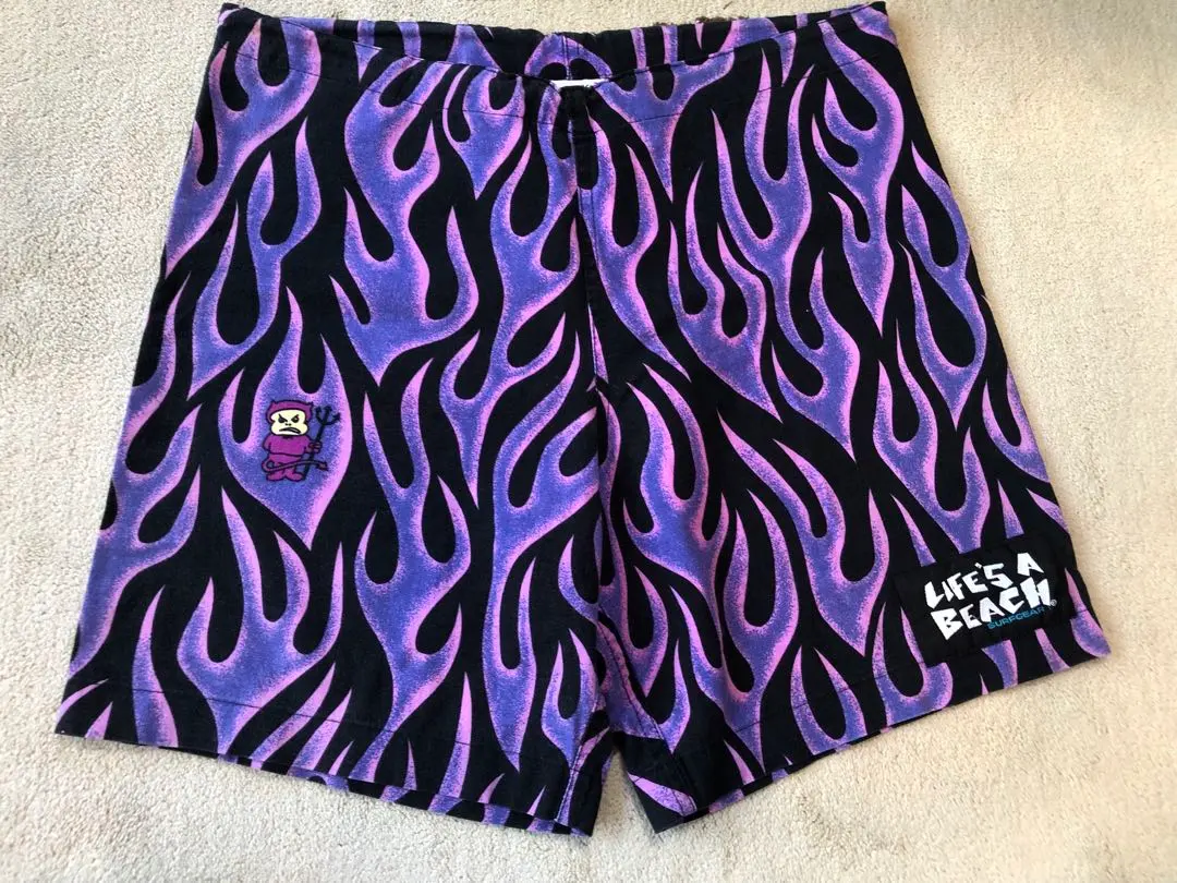 2026年最新】life s a beach ファイヤーの人気アイテム - メルカリ