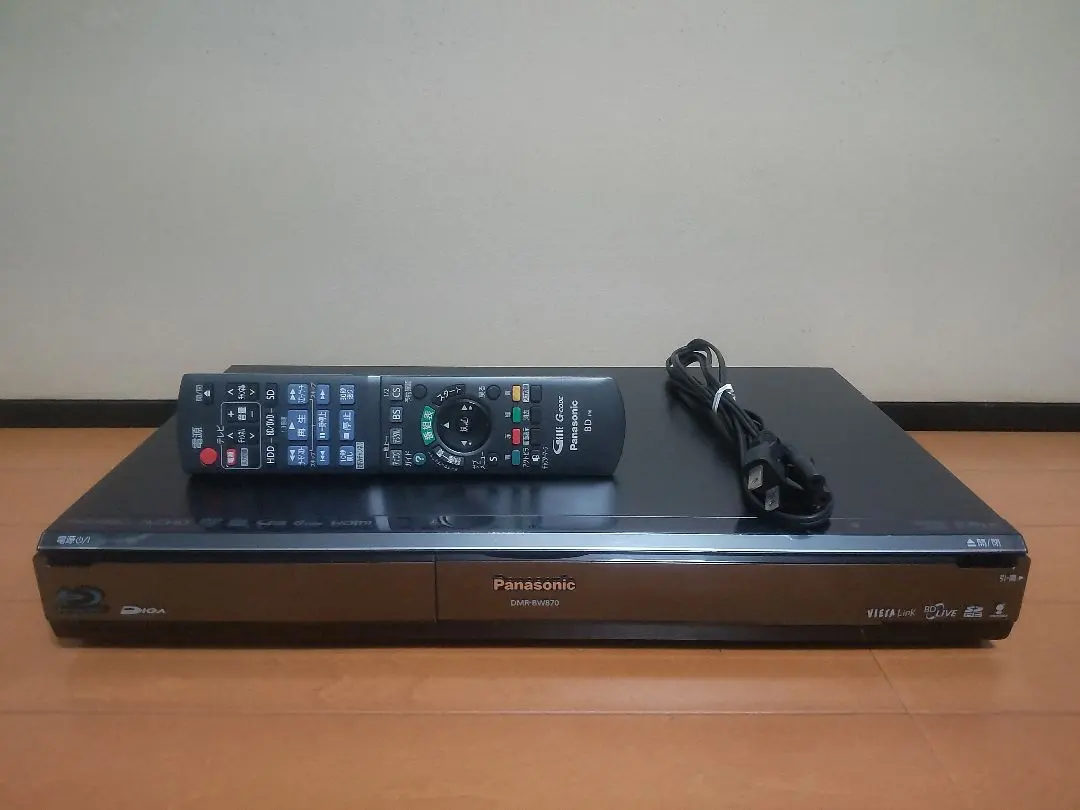 2026年最新】dmr-ubx7030の人気アイテム - メルカリ