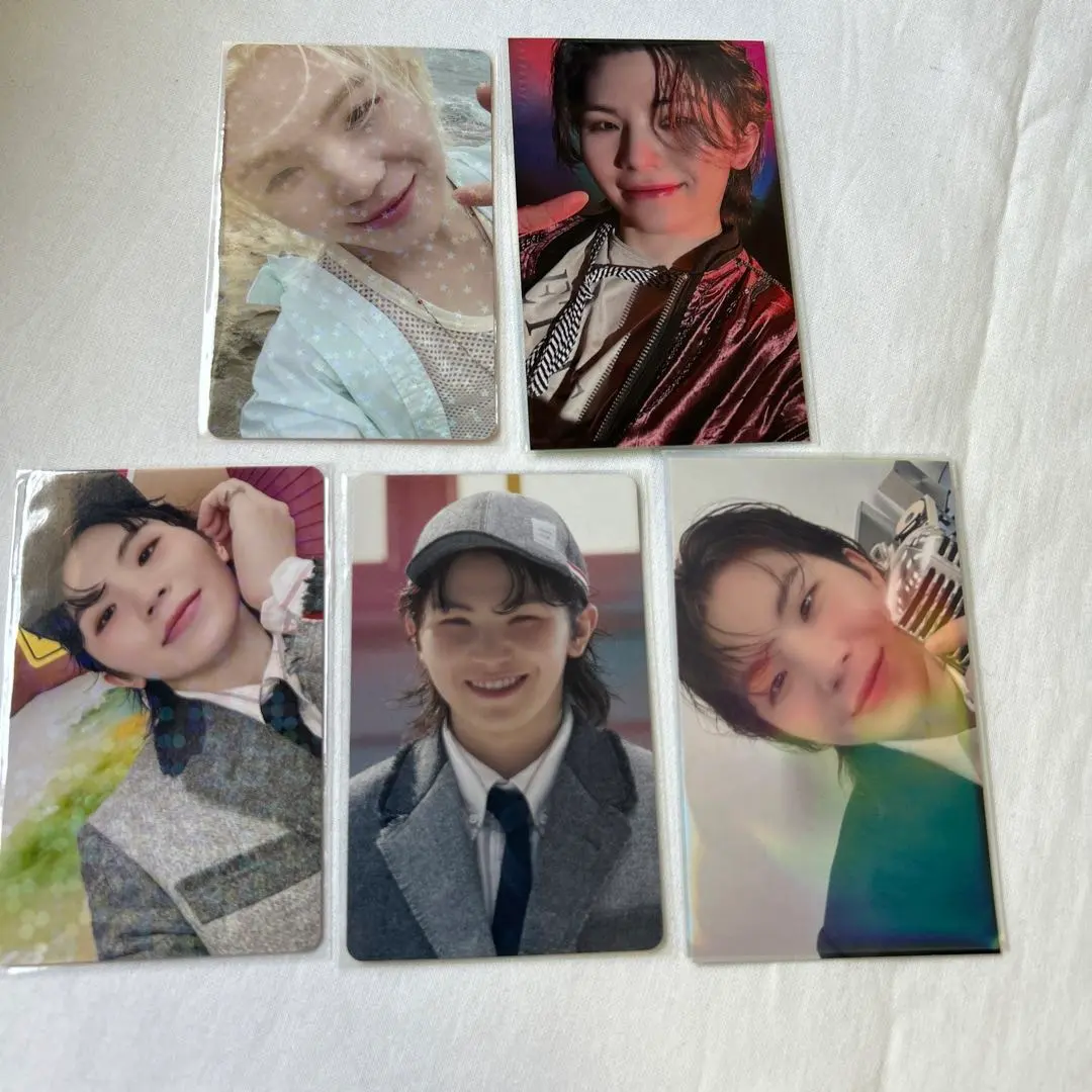 2026年最新】ウジ ruby トレカの人気アイテム - メルカリ