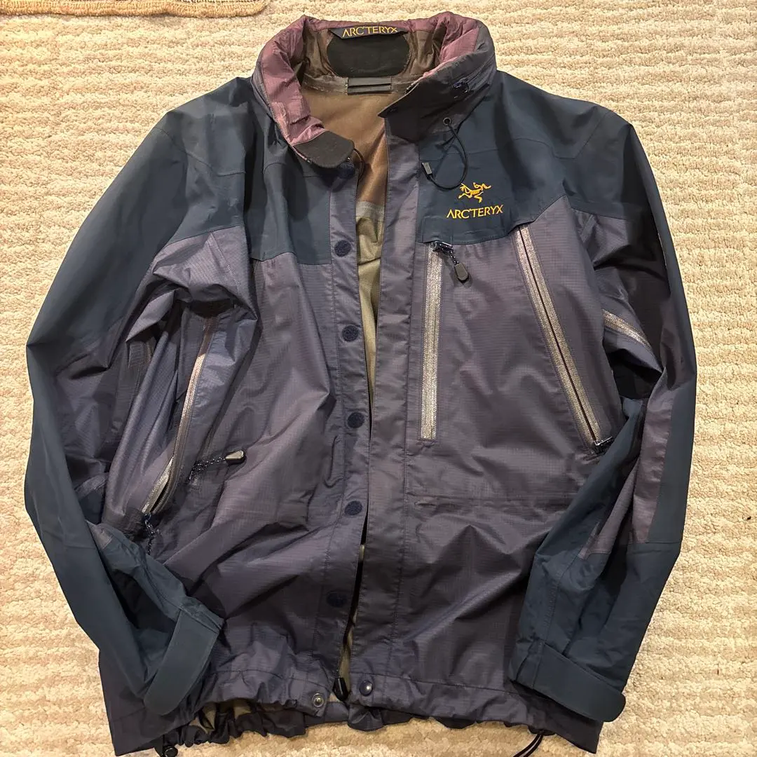 2026年最新】アークテリクス シータ カナダの人気アイテム - メルカリ