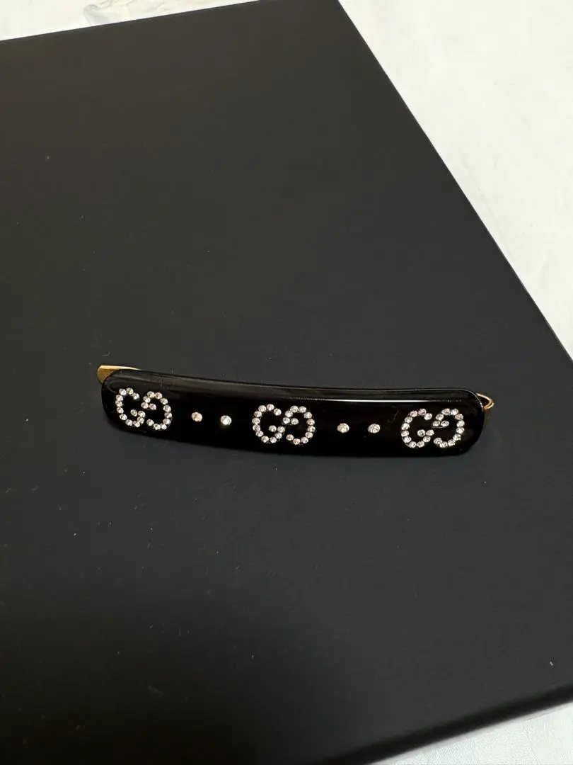 2026年最新】gucci ヘアピンの人気アイテム - メルカリ