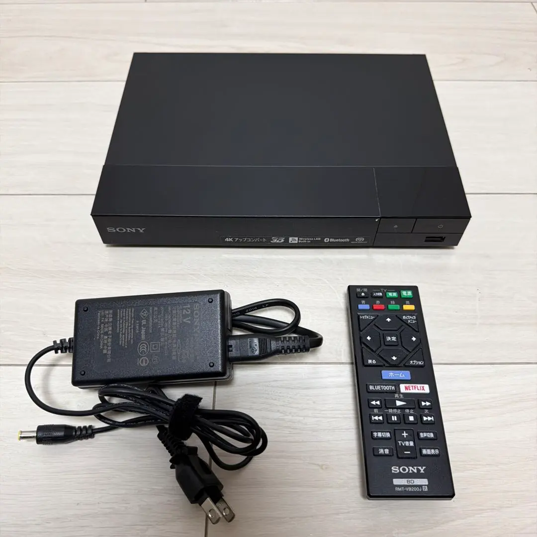 2026年最新】bdp-s6700 ブルーレイディスクプレーヤーの人気アイテム