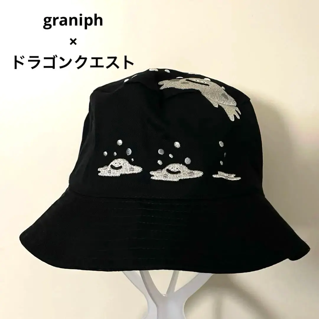 2026年最新】グラニフ ドラクエ ハットの人気アイテム - メルカリ