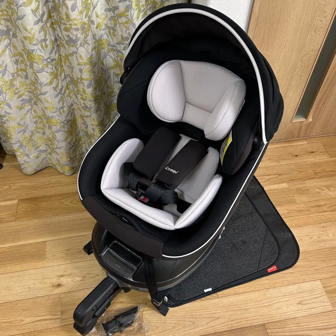 2026年最新】クルムーヴスマート isofix neoの人気アイテム - メルカリ