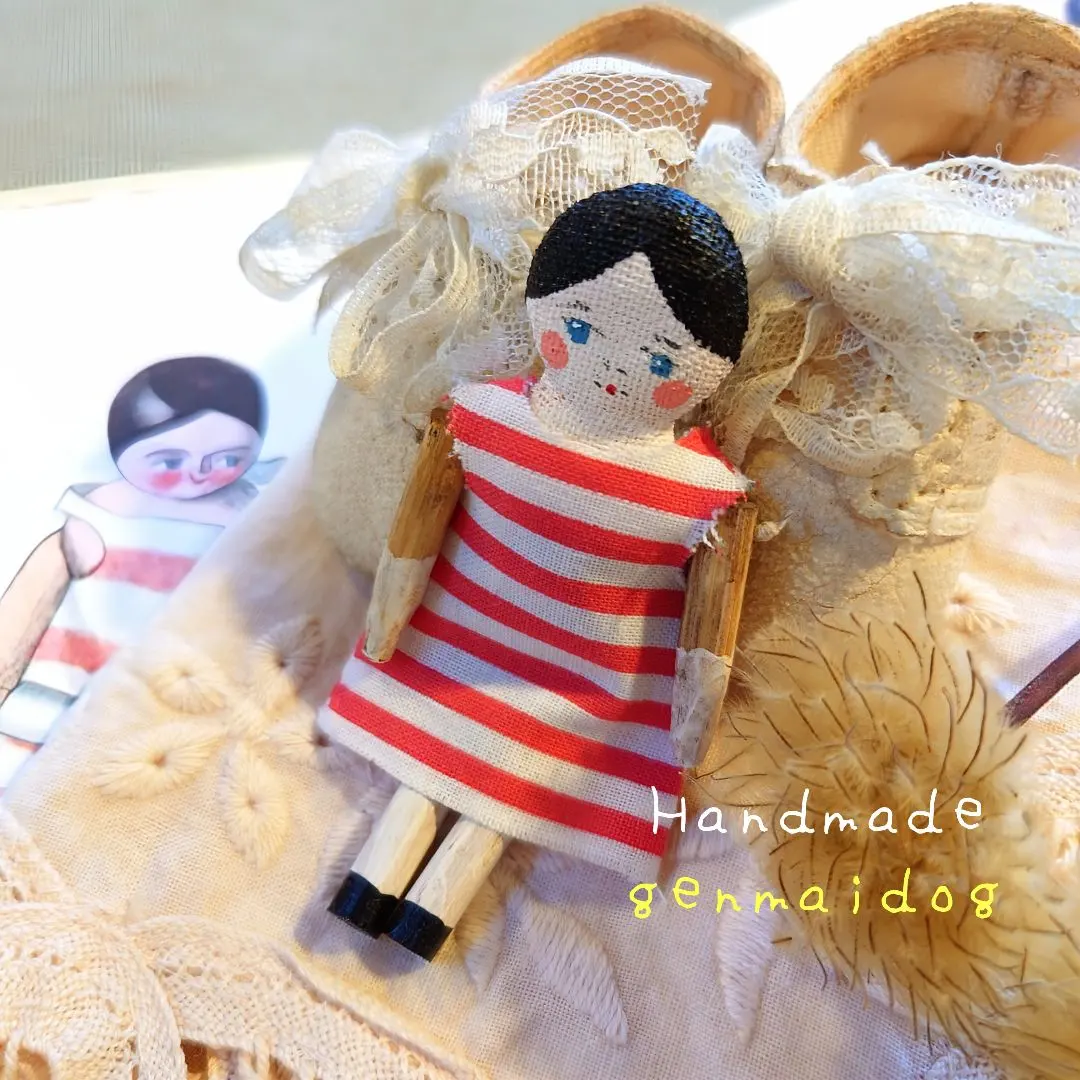 2026年最新】ペグ人形の人気アイテム - メルカリ