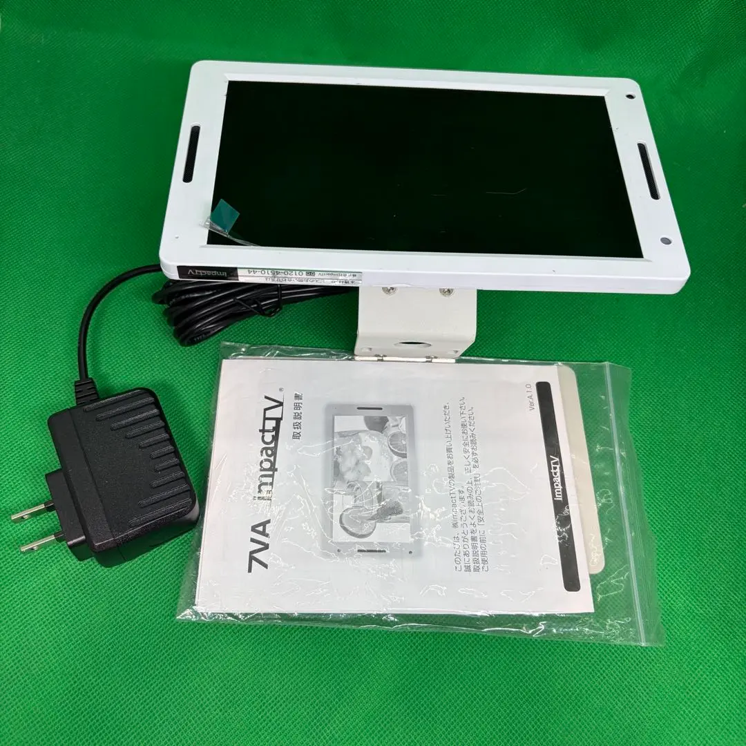 2026年最新】impacttvの人気アイテム - メルカリ