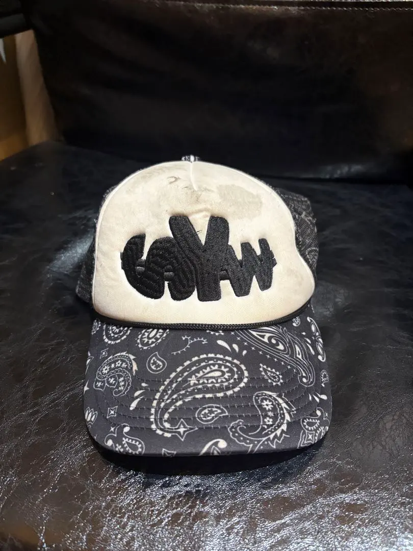 2026年最新】DYW メッシュキャップの人気アイテム - メルカリ