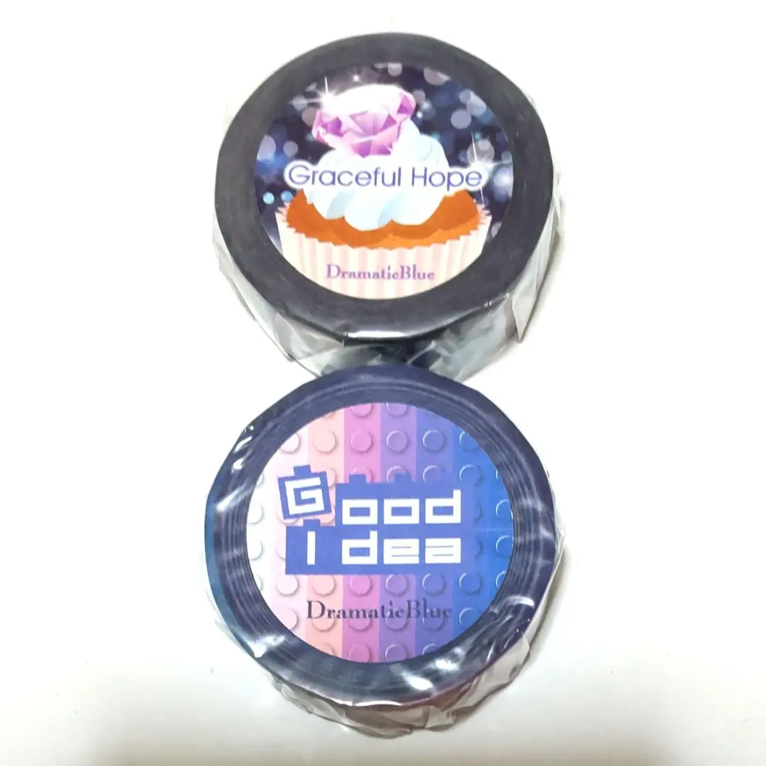 2026年最新】ドラマチックブルー マスキングテープの人気アイテム