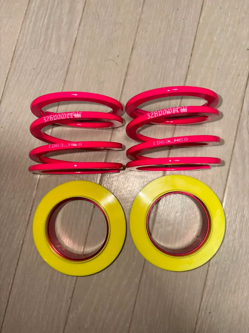 2026年最新】326 ヘルパースプリングの人気アイテム - メルカリ