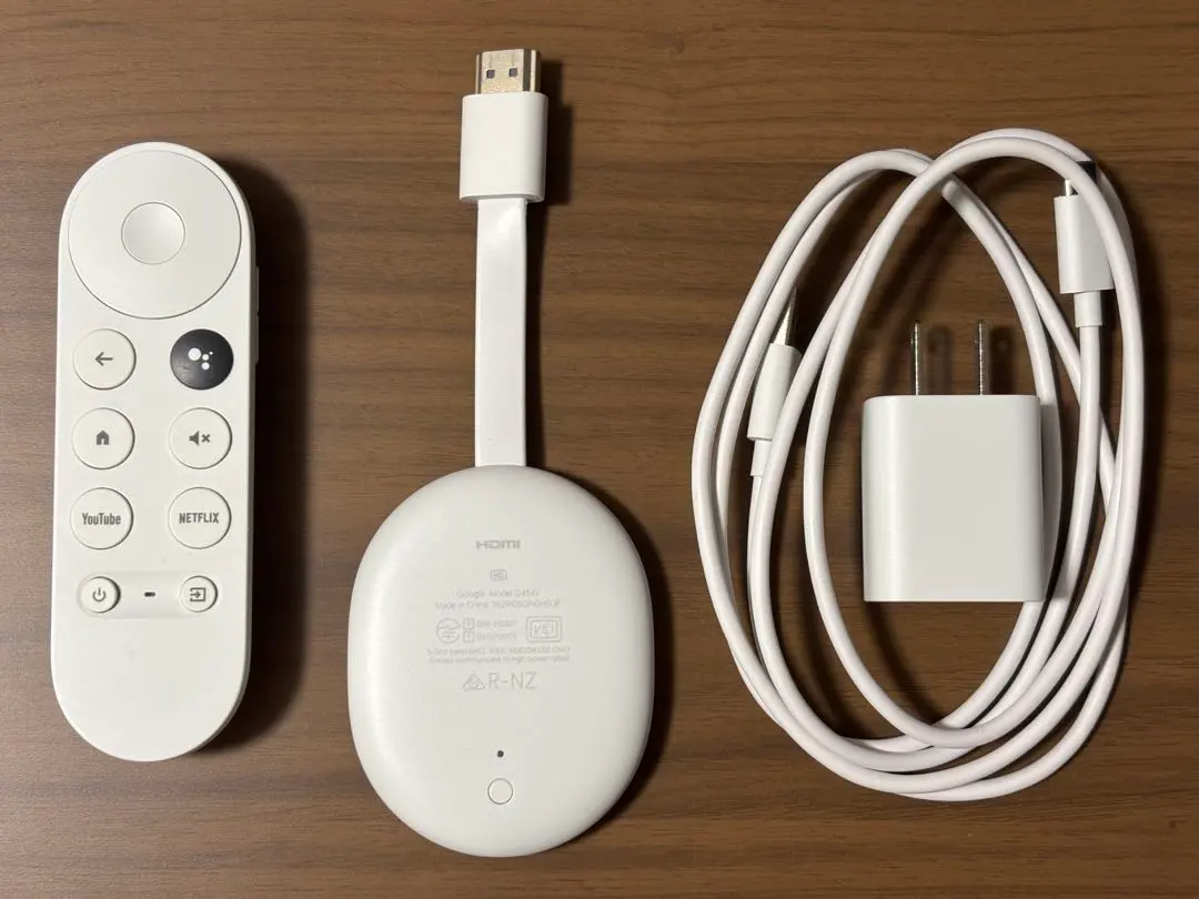 2026年最新】CHROMECAST with googletvの人気アイテム - メルカリ