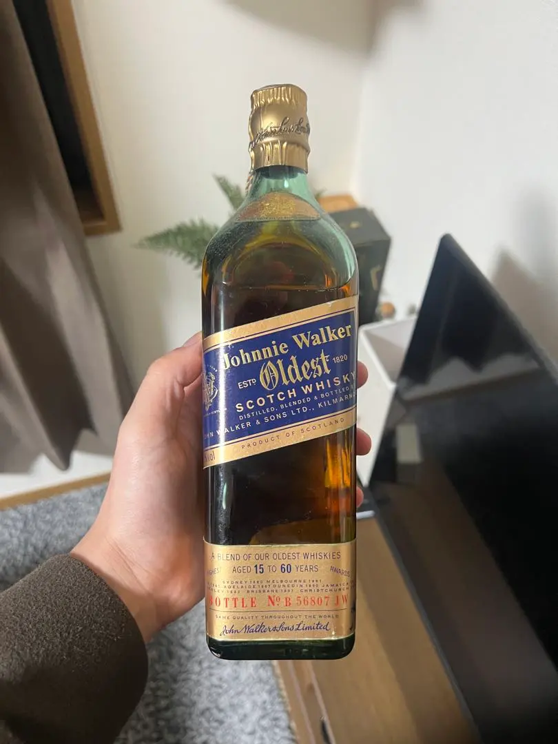 2026年最新】John Walker Oldestの人気アイテム - メルカリ