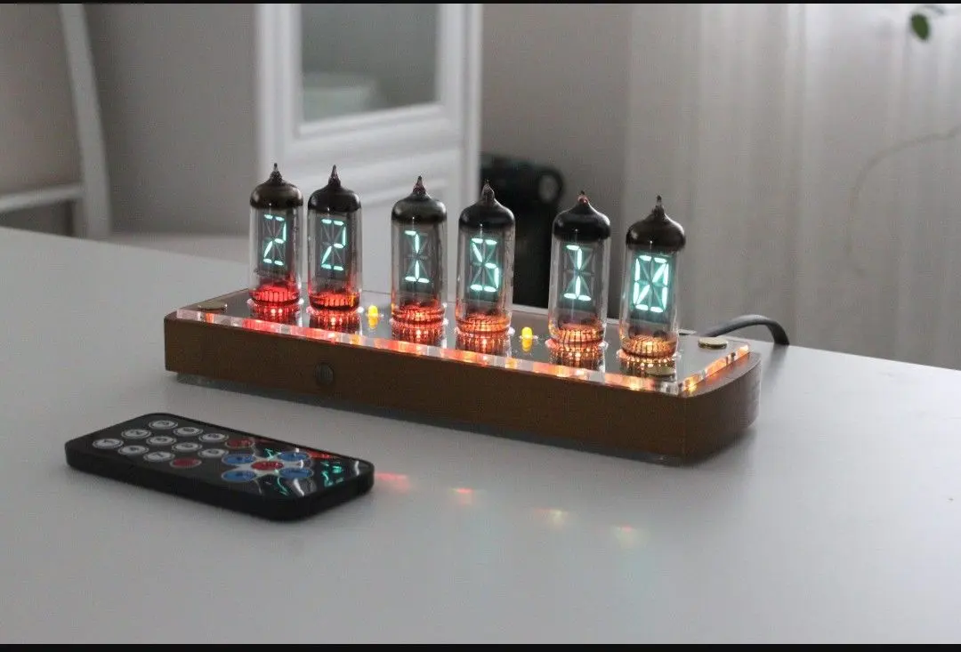 2026年最新】vfd 時計の人気アイテム - メルカリ