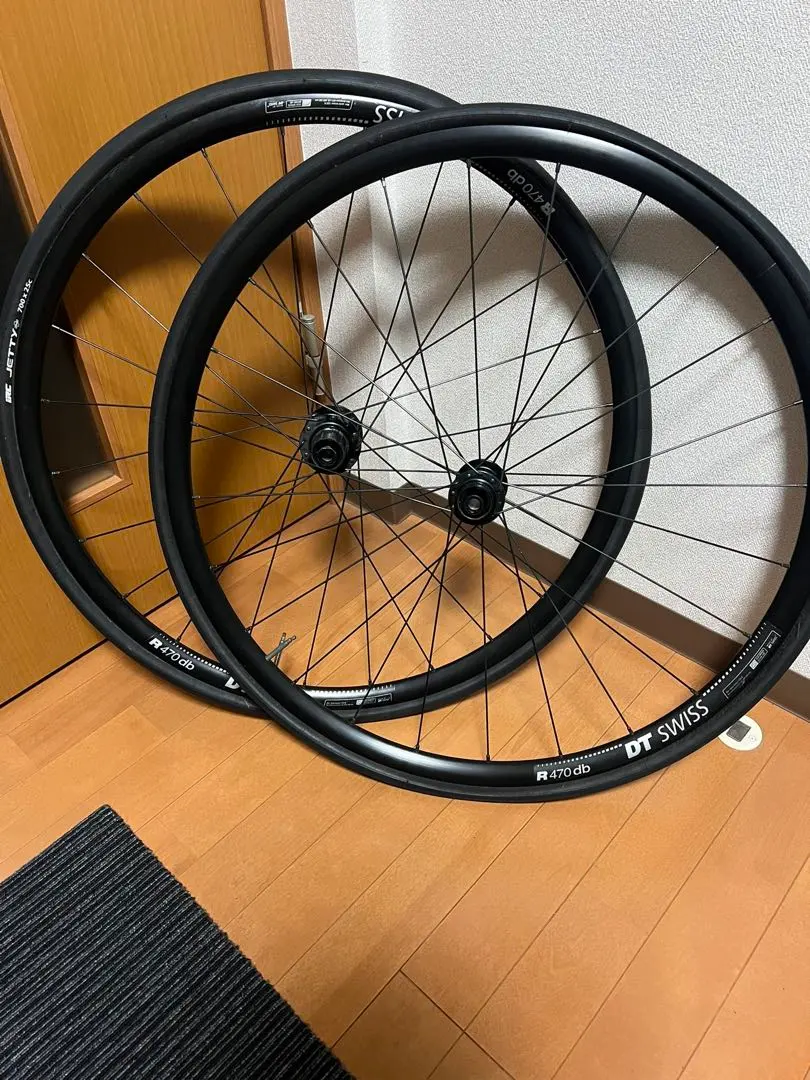 2026年最新】dt swiss r470 ホイールの人気アイテム - メルカリ
