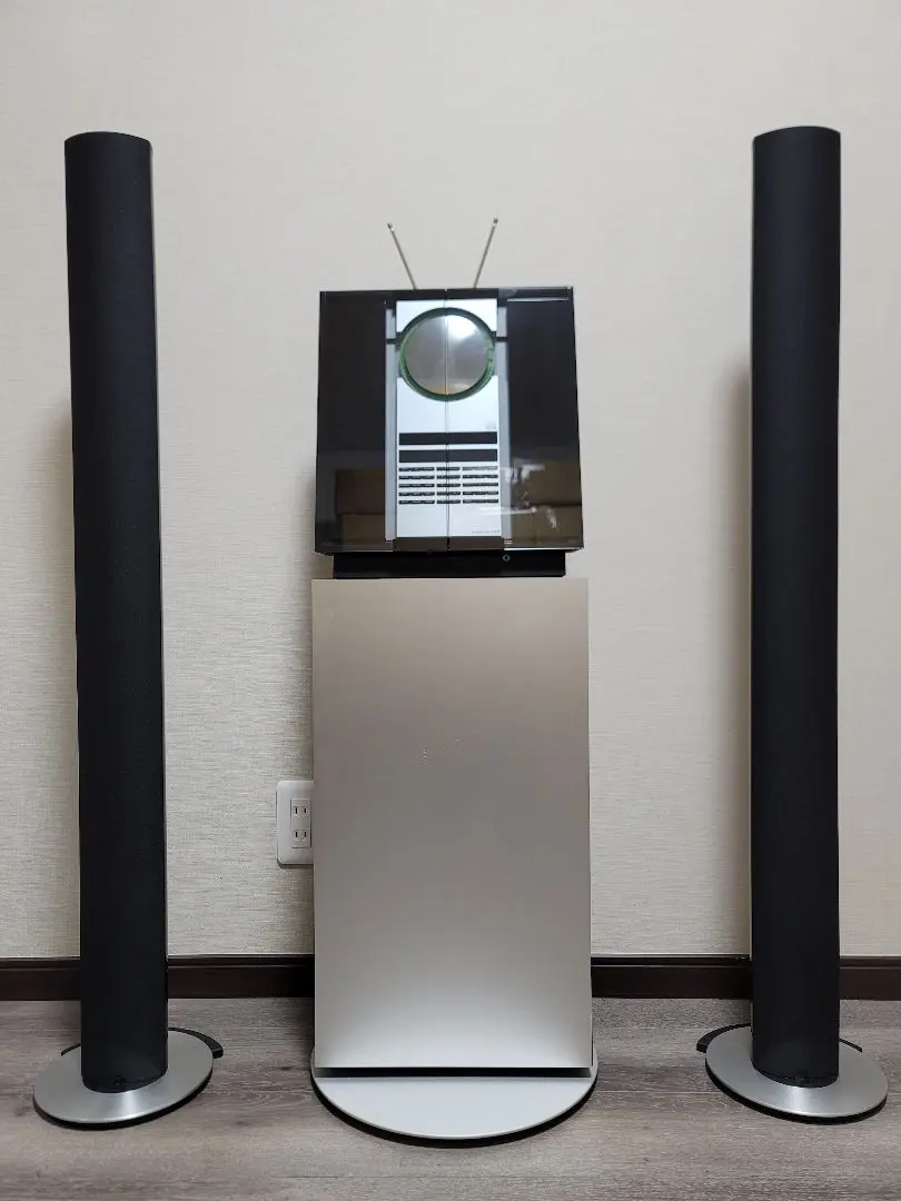 2026年最新】BeoSound 3200の人気アイテム - メルカリ