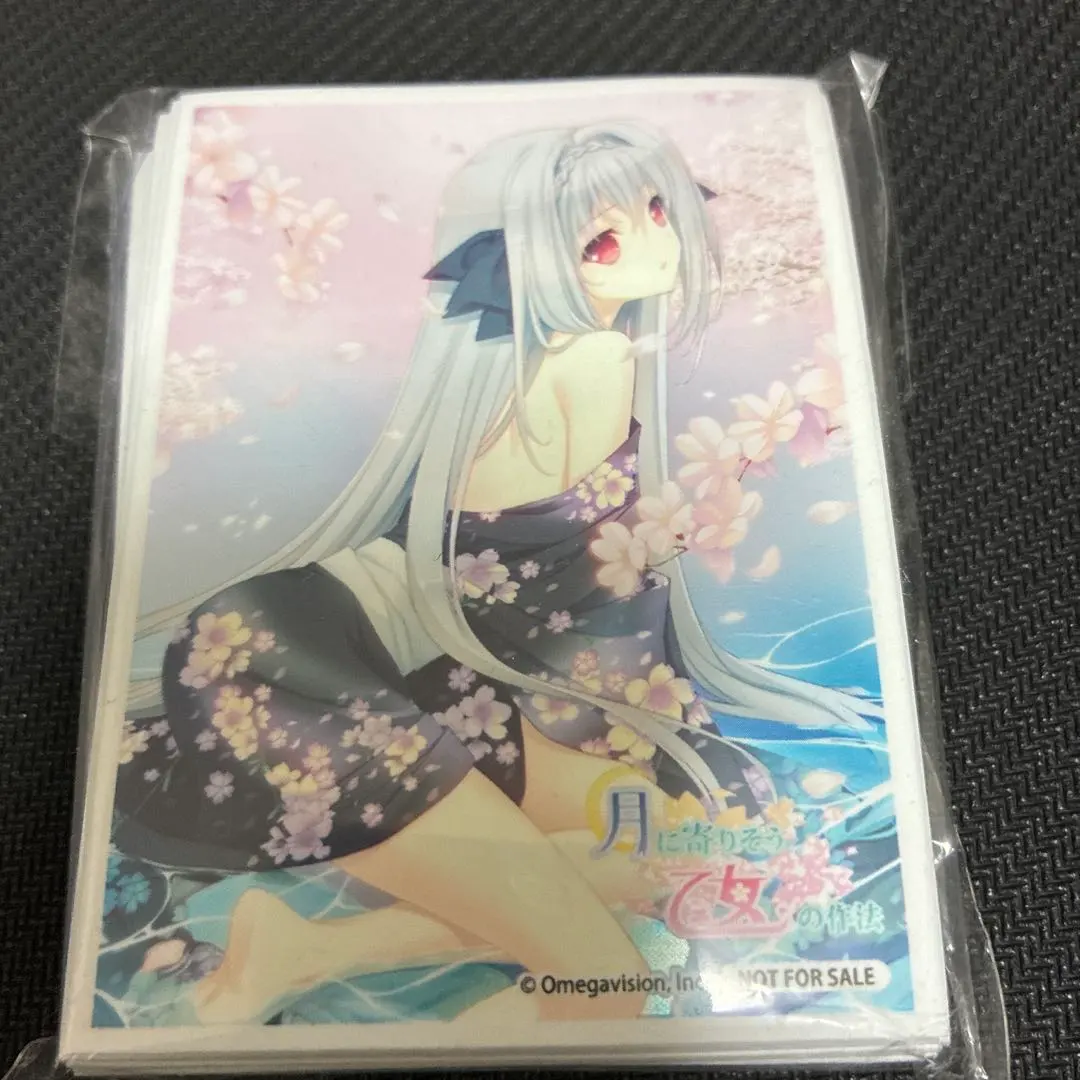 2026年最新】桜小路ルナ スリーブの人気アイテム - メルカリ