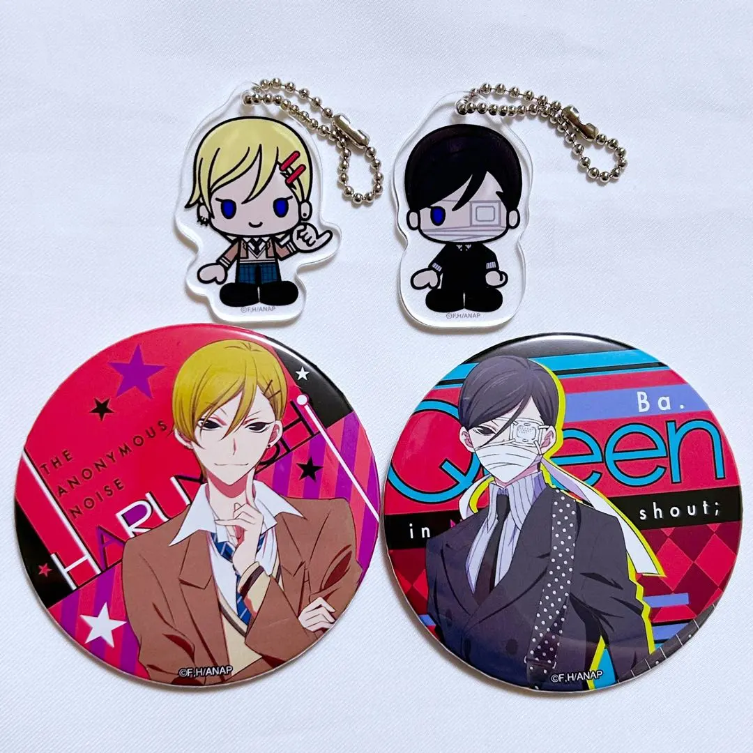 2026年最新】覆面系 アクスタの人気アイテム - メルカリ