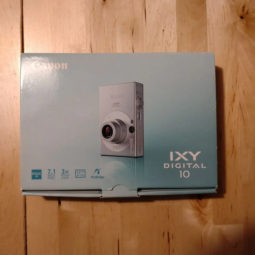 2026年最新】IXY DIGITAL10の人気アイテム - メルカリ