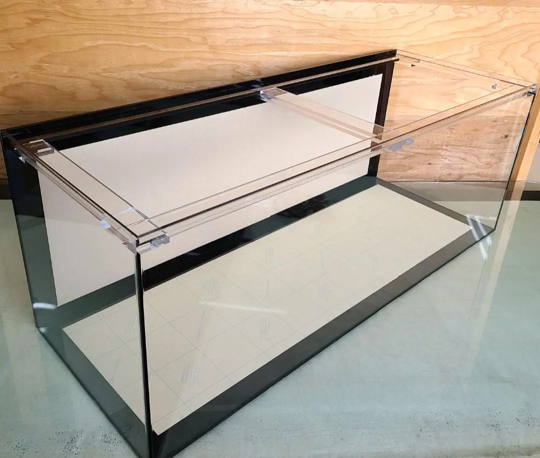 2026年最新】アクリル水槽1200 450 450の人気アイテム - メルカリ