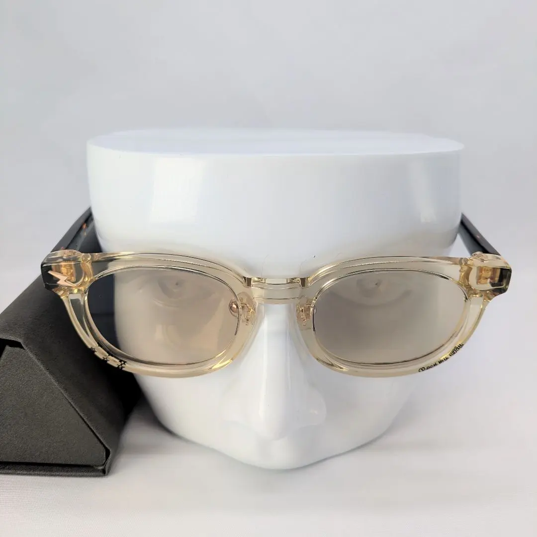 2026年最新】n.s.h サングラスの人気アイテム - メルカリ