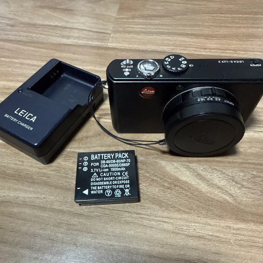 2026年最新】ライカ d-lux3の人気アイテム - メルカリ