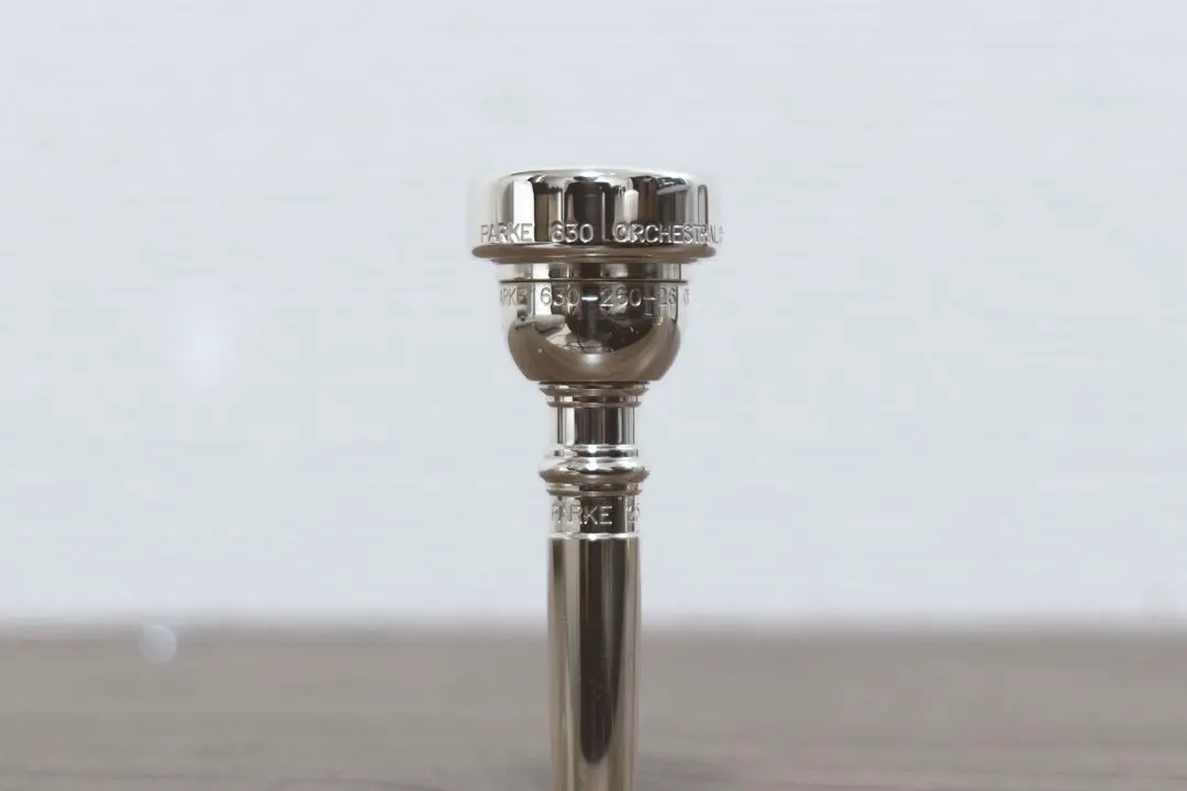 2026年最新】ピッコロトランペット マウスピースの人気アイテム - メルカリ