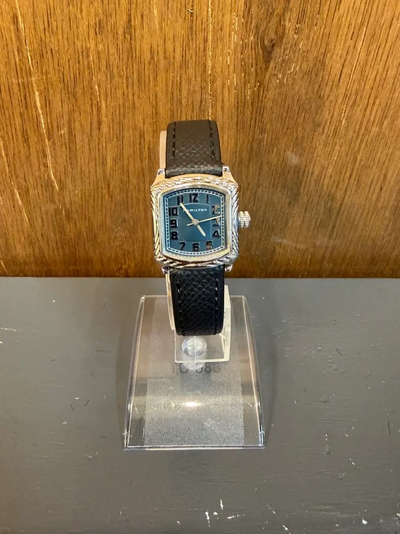 2026年最新】ハミルトン 腕時計 メンズ スクエアの人気アイテム - メルカリ