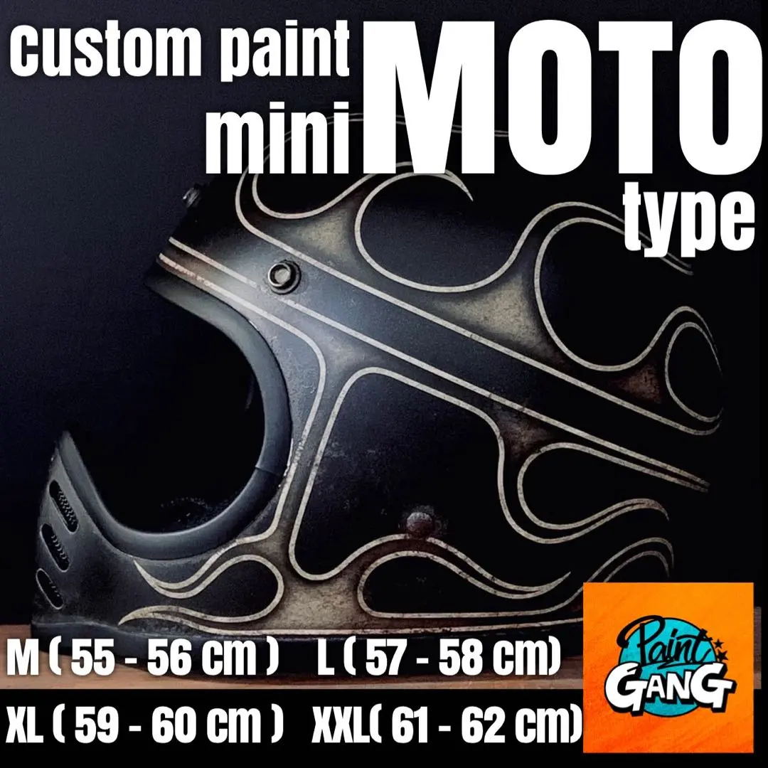 2026年最新】paintgangの人気アイテム - メルカリ