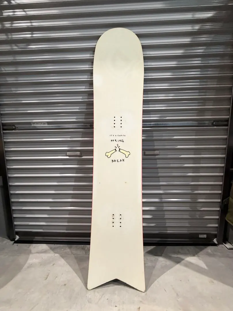 2026年最新】capita spring breakの人気アイテム - メルカリ