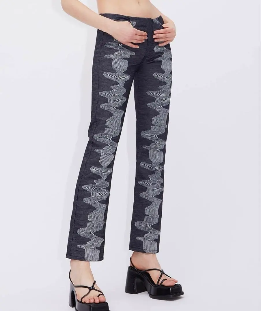 2026年最新】EYTYS パンツの人気アイテム - メルカリ