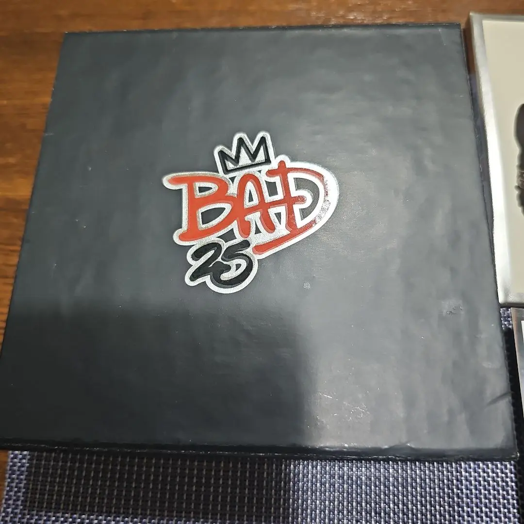 2026年最新】BAD25周年記念デラックスエディションの人気アイテム