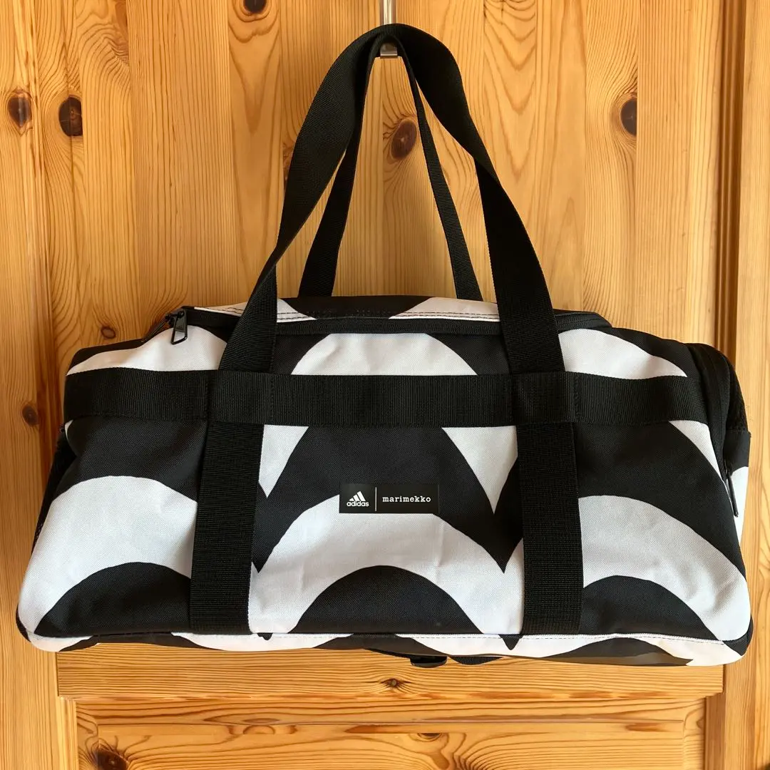 2026年最新】marimekko ボストンバッグ・旅行用バッグの人気アイテム