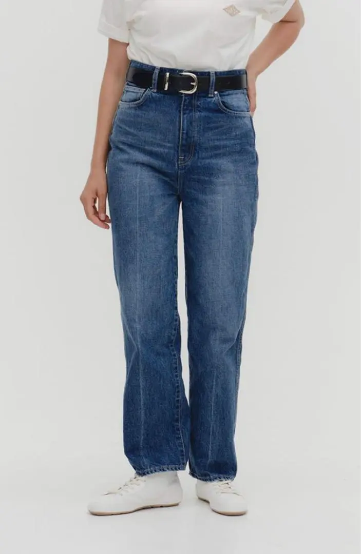 2026年最新】Yori デニム・ジーンズの人気アイテム - メルカリ