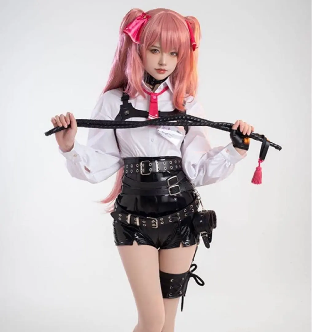 2026年最新】Nikke コスプレ xlの人気アイテム - メルカリ