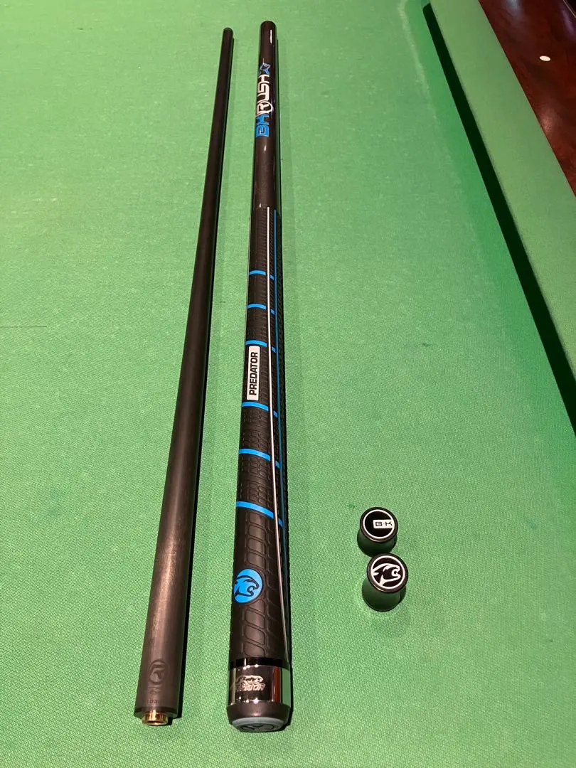 2026年最新】ビリヤード bk rushの人気アイテム - メルカリ