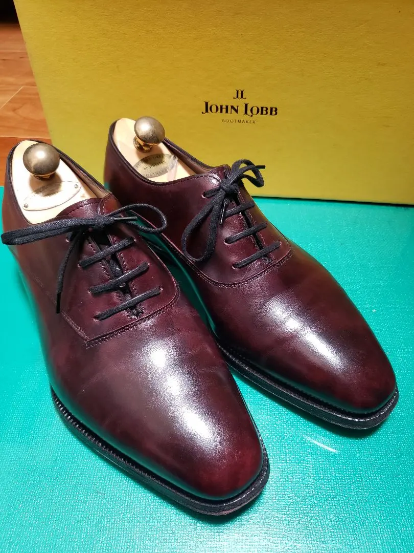 2026年最新】ジョンロブ ベケッツの人気アイテム - メルカリ