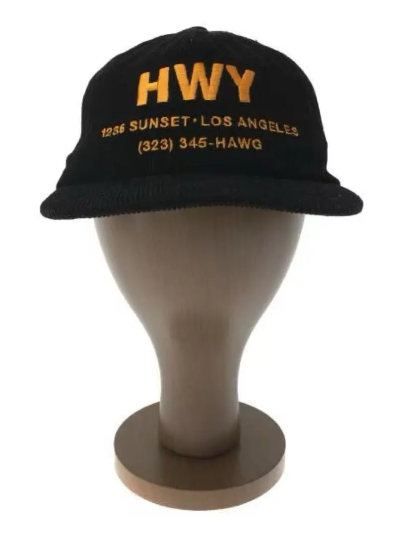 2026年最新】hwyキャップの人気アイテム - メルカリ